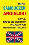 Polska książka : Samouczek ... - Jacek Gordon