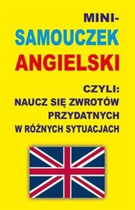 Bild von Samouczek angielski mini Naucz się zwrotów przydatnych w różnych sytuacjach