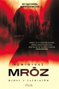 Głosy z za... - Remigiusz Mróz - buch auf polnisch 