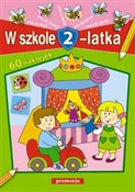 W szkole 2... - Mariola Langowska, Tamara Bolanowska -  polnische Bücher