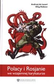 Polacy i R... - Andrzej Lazari, Oleg Riabow -  Polnische Buchandlung 