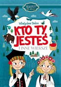Książka : Kto ty jes... - Władysław Bełza