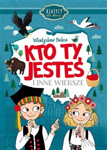 Bild von Kto ty jesteś i inne wiersze Klasycy dla dzieci.
