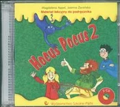 Polska książka : Hocus Pocu... - Magdalena Appel, Joanna Zarańska