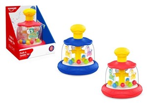 Bild von Bączek MIX