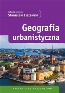 Obrazek Geografia urbanistyczna
