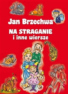 Bild von Na straganie i inne wiersze