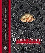 Nazywam si... - Orhan Pamuk - buch auf polnisch 