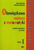 Obowiązkow... - Anna Zalewska, Edward Stachowski - buch auf polnisch 