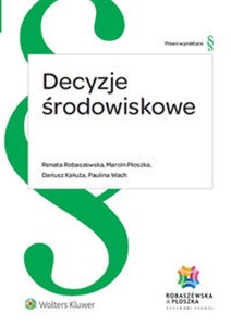 Bild von Decyzje środowiskowe