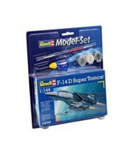 Bild von Revell F-14D Super Tomcat 1:144