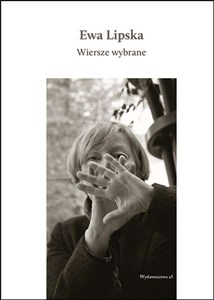 Obrazek Wiersze wybrane Książka z płytą CD