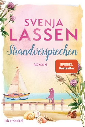 Bild von LASSEN, S: STRANDVERSPRECHEN