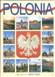 Bild von Polonia Polska wersja hiszpańska