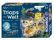 TRIOPS-WEL... -  polnische Bücher