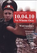 10.04.10 −... - Jacek Kruczkowski -  Książka z wysyłką do Niemiec 