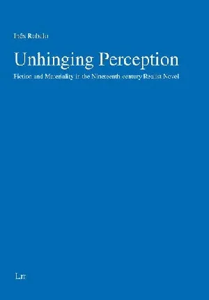 Obrazek ROBALO, I: UNHINGING PERCEPTION