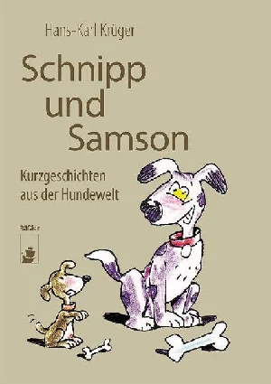 Bild von KRÜGER, H: SCHNIPP UND SAMSON