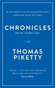Chronicles... - Thomas Piketty -  polnische Bücher