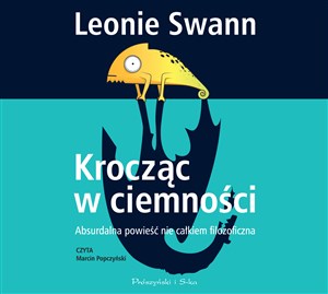 Bild von [Audiobook] Krocząc w ciemności