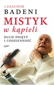 Mistyk w k... - Joachim Badeni -  polnische Bücher