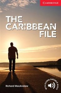 Obrazek The Caribbean File Beginner/Elementary