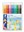 Obrazek Twistery wykręcane kredki woskowe 12 kolorów