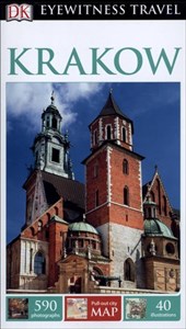 Bild von DK Eyewitness Travel Guide: Krakow