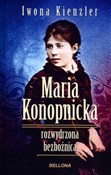 Polnische buch : Maria Kono... - Iwona Kienzler