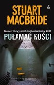 Połamać ko... - Stuart MacBride -  polnische Bücher