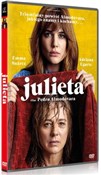 Julieta - buch auf polnisch 