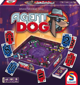 Obrazek AGENT DOG®