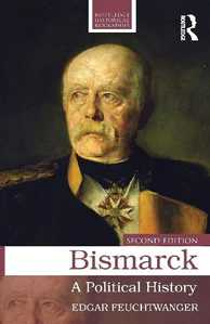 Obrazek FEUCHTWANGER, E: BISMARCK
