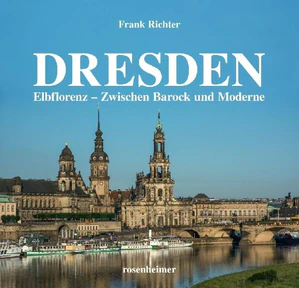 Obrazek RICHTER, F: DRESDEN