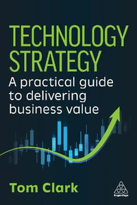 Bild von CLARK, T: TECHNOLOGY STRATEGY