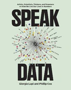 Speak Data... -  polnische Bücher