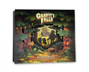 Zobacz : The Art of... - ALEX HIRSCH, ROB RENZETTI