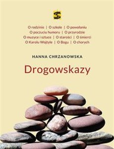 Bild von Hanna Chrzanowska Drogowskazy