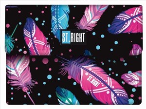 Bild von Portfel Feathers