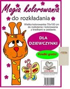 Polnische buch : Magia kolo...