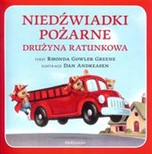 Polnische buch : Niedźwiadk... - Rhonda Gowler Greene