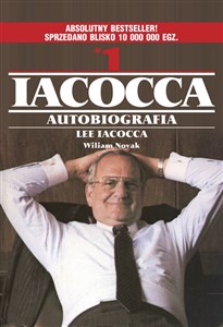 Bild von Iacocca Autobiografia