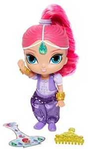 Bild von Shimmer&Shine. Shimmer