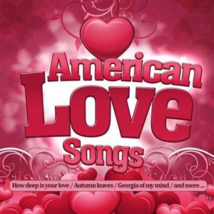 Obrazek American Love Songs SOLITON