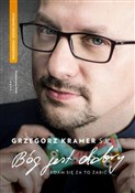 Bóg jest d... - Grzegorz Kramer - Ksiegarnia w niemczech