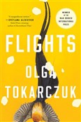 Polnische buch : Flights - Olga Tokarczuk