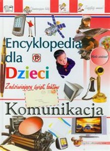 Bild von Komunikacja Encyklopedia dla dzieci