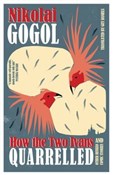 Książka : How the Tw... - Nikolai Gogol
