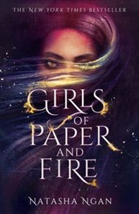 Bild von Girls of Paper and Fire