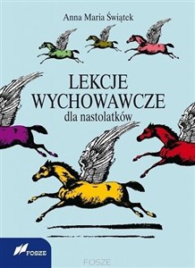 Bild von Lekcje wychowawcze dla nastolatków